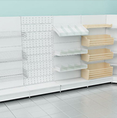 стеллажи на заказ в Сургуте