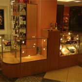 витрины на заказ в Сургуте