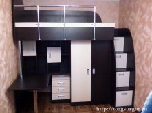 Детская мебель