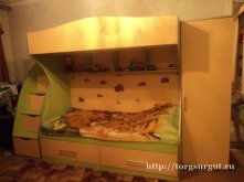 Детская мебель