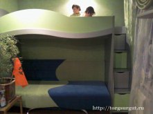 Детская мебель