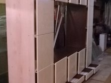 Корпусная, офисная мебель 