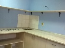 Корпусная, офисная мебель 