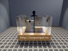 Островные павильоны