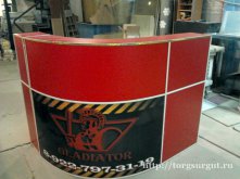 Ресепшен , барная стойка