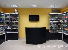 Ресепшен , барная стойка