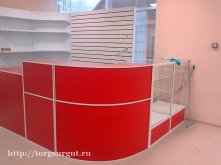 Ресепшен , барная стойка