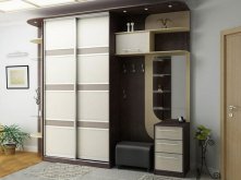Шкафы купе 