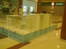 Островные павильоны